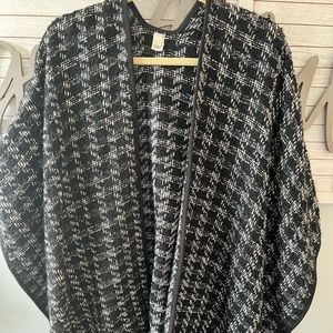 One size fits all Shaw!